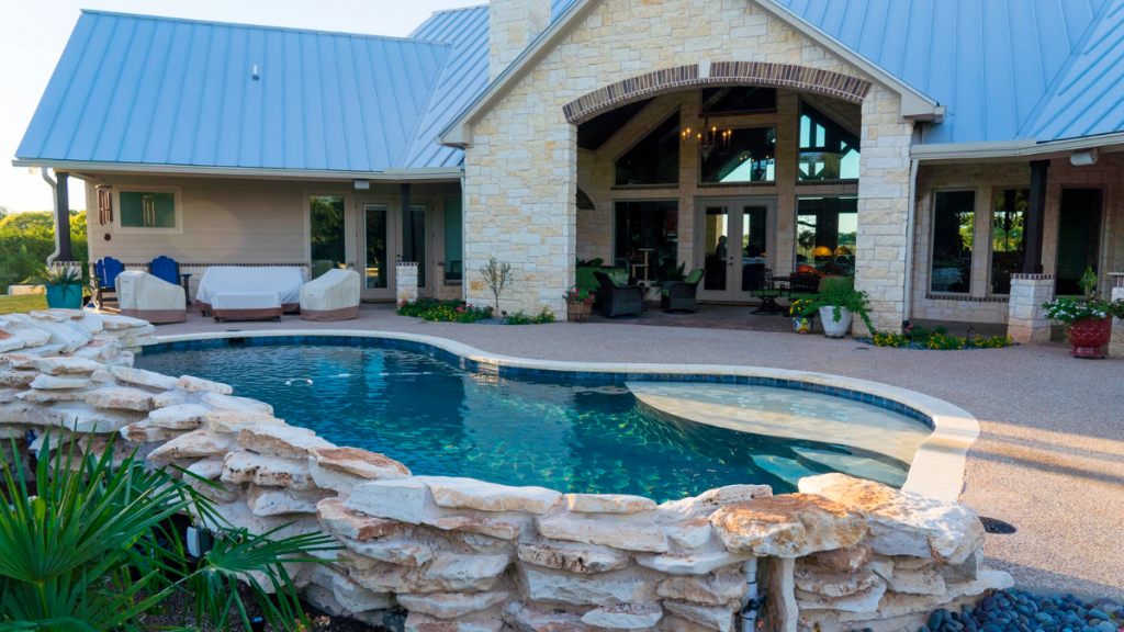 Dive into Summer Planning with Waco's Top Pool and Spa Builders
