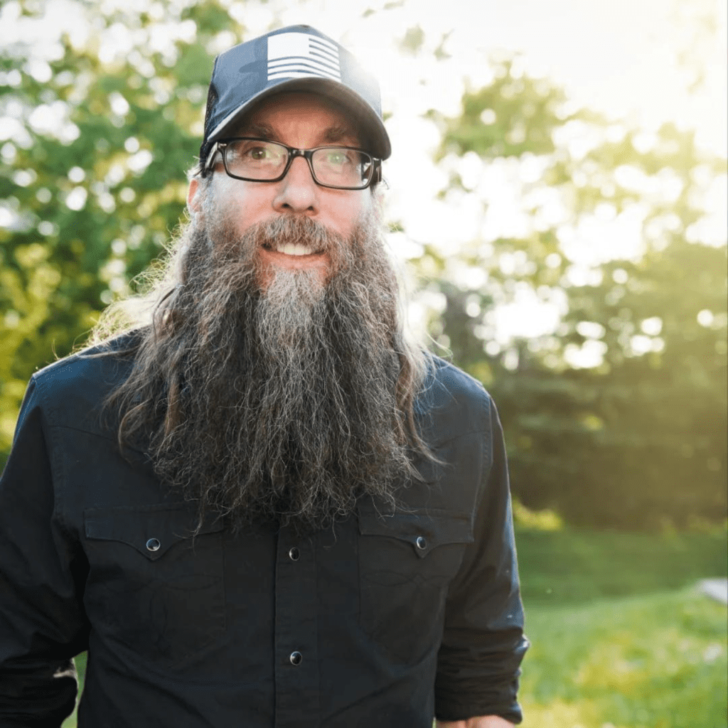 Celebrities That Attended Baylor University Modern Texas Living David Crowder 1024x1024 