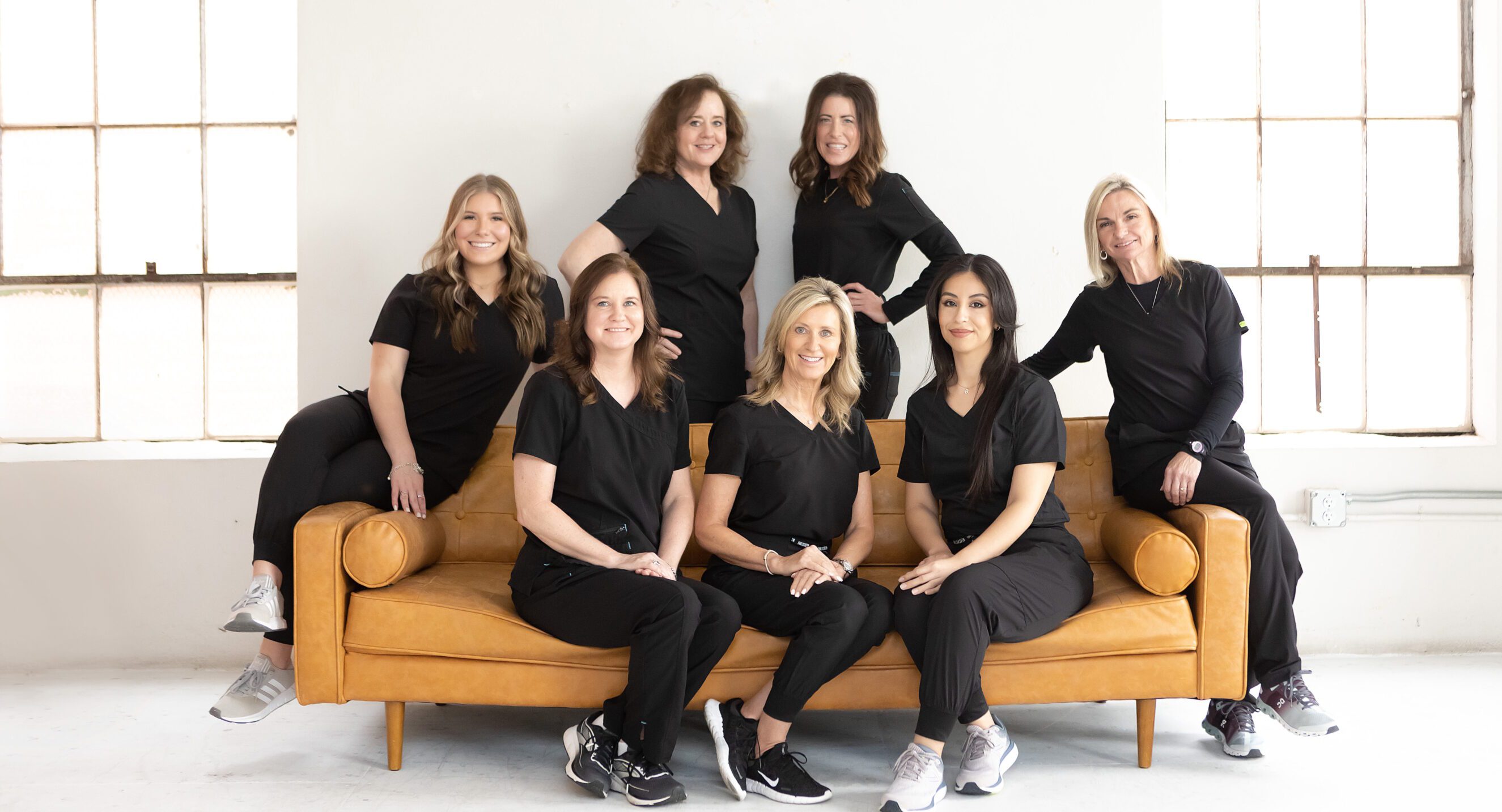 The Alternative Touch