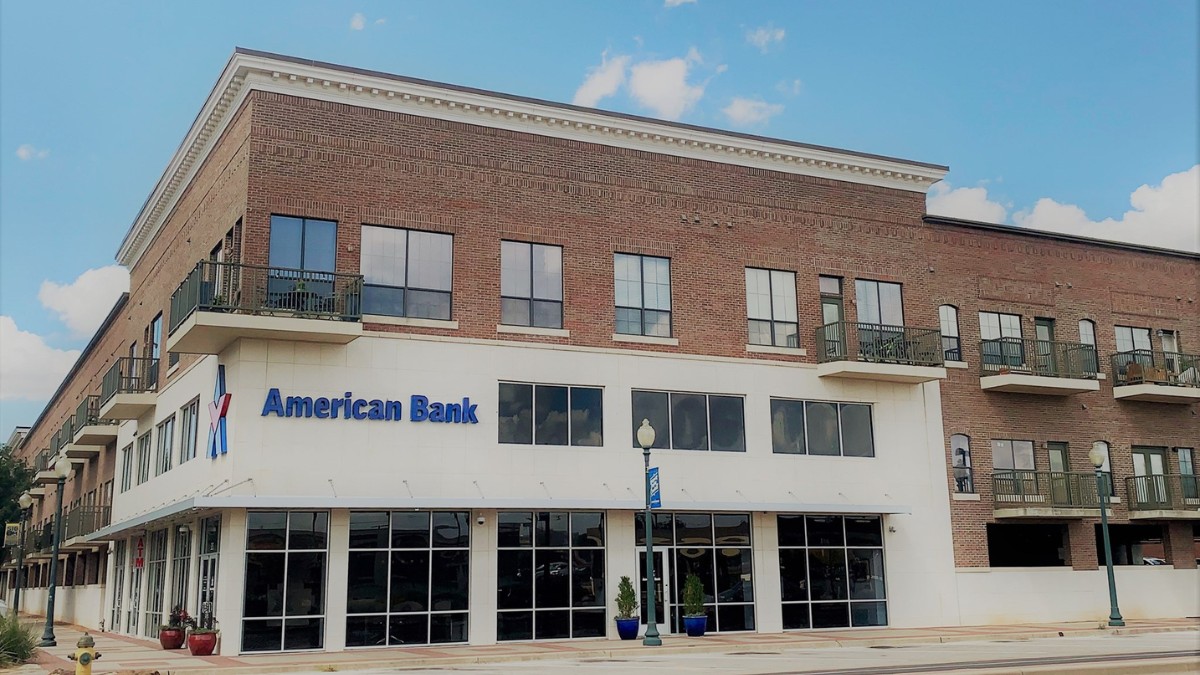 American Bank
