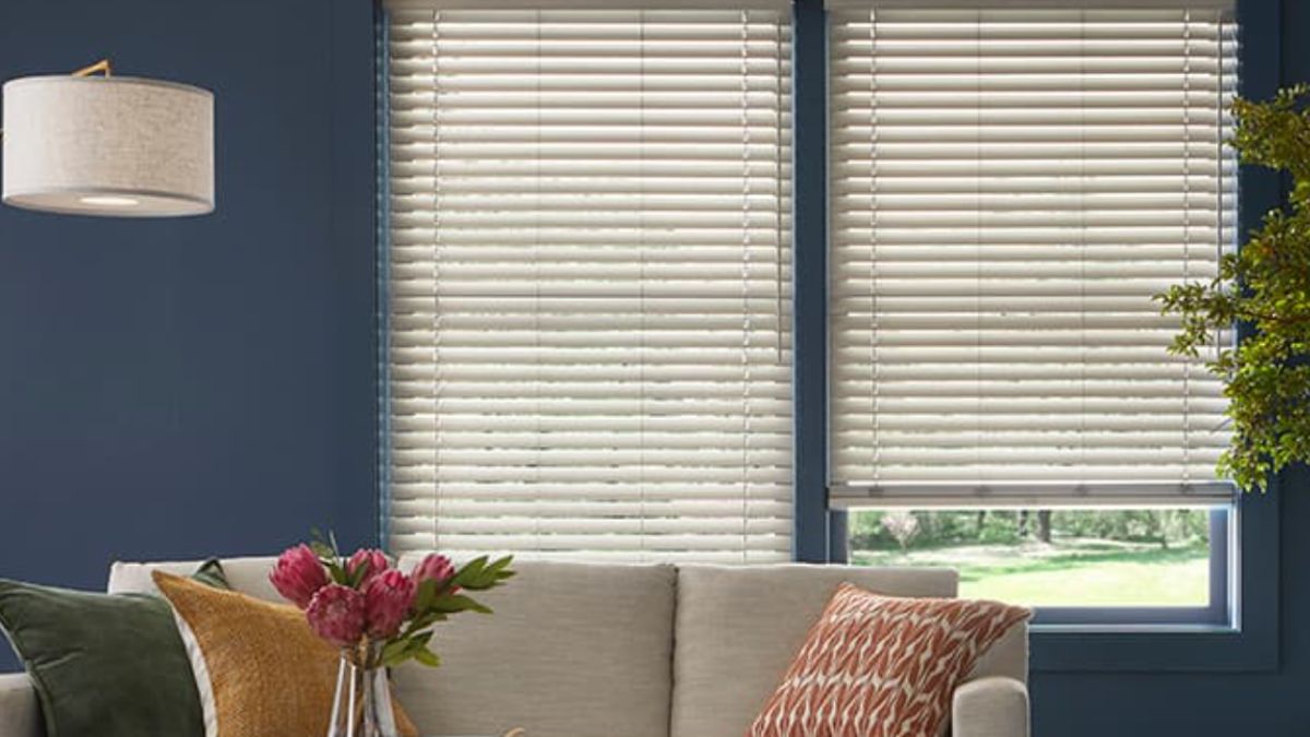 Blinds & Window Treatment
