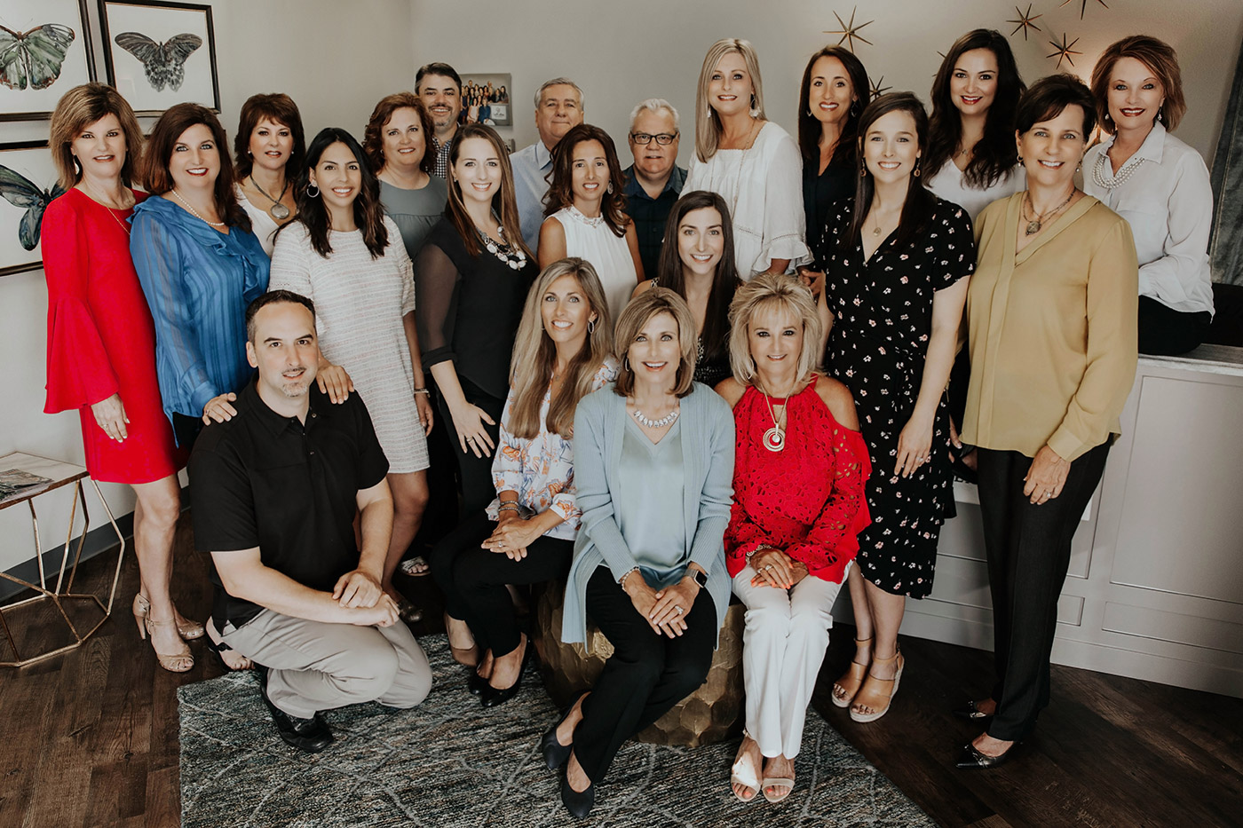 Camille Johnson Realtors