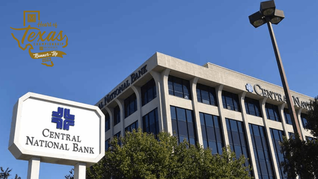 Banking Champions Modern Texas Living