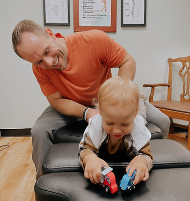 Reedeemed Chiropractic