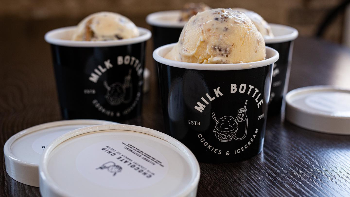 The Best Ice Cream in Waco, Texas Modern Texas Living Waco