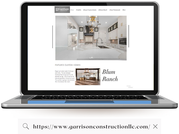 Gorrison Construction