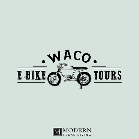 Waco E-Bike Tours