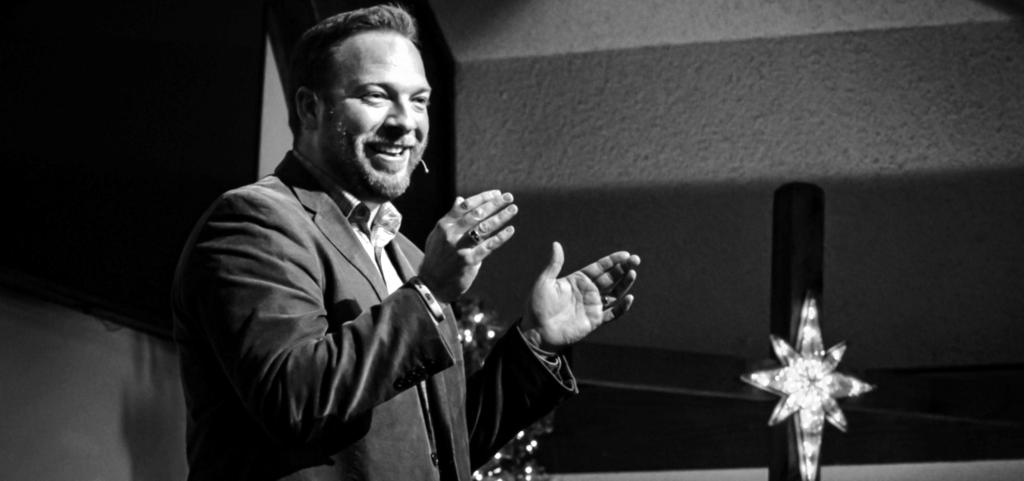 First Baptist Church- Lorena