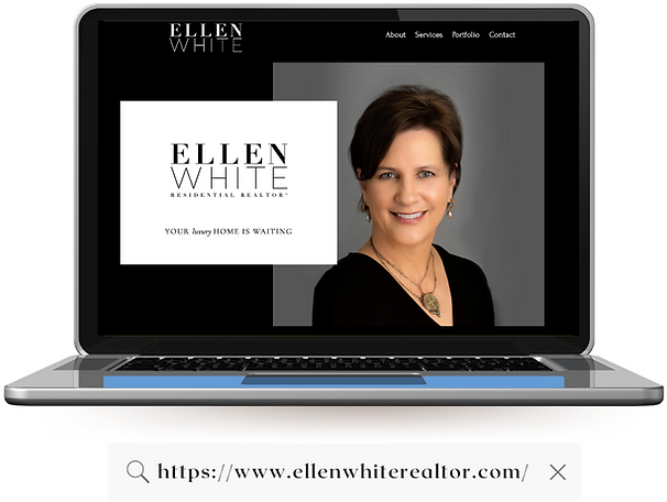 Ellen White Realtor