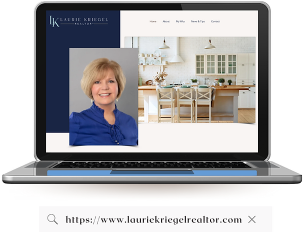 Laurie Kriegel Realtor