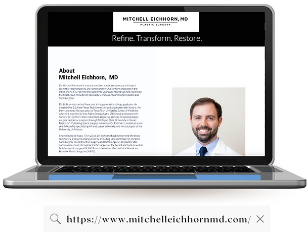 Mitchell Eichorn, MD
