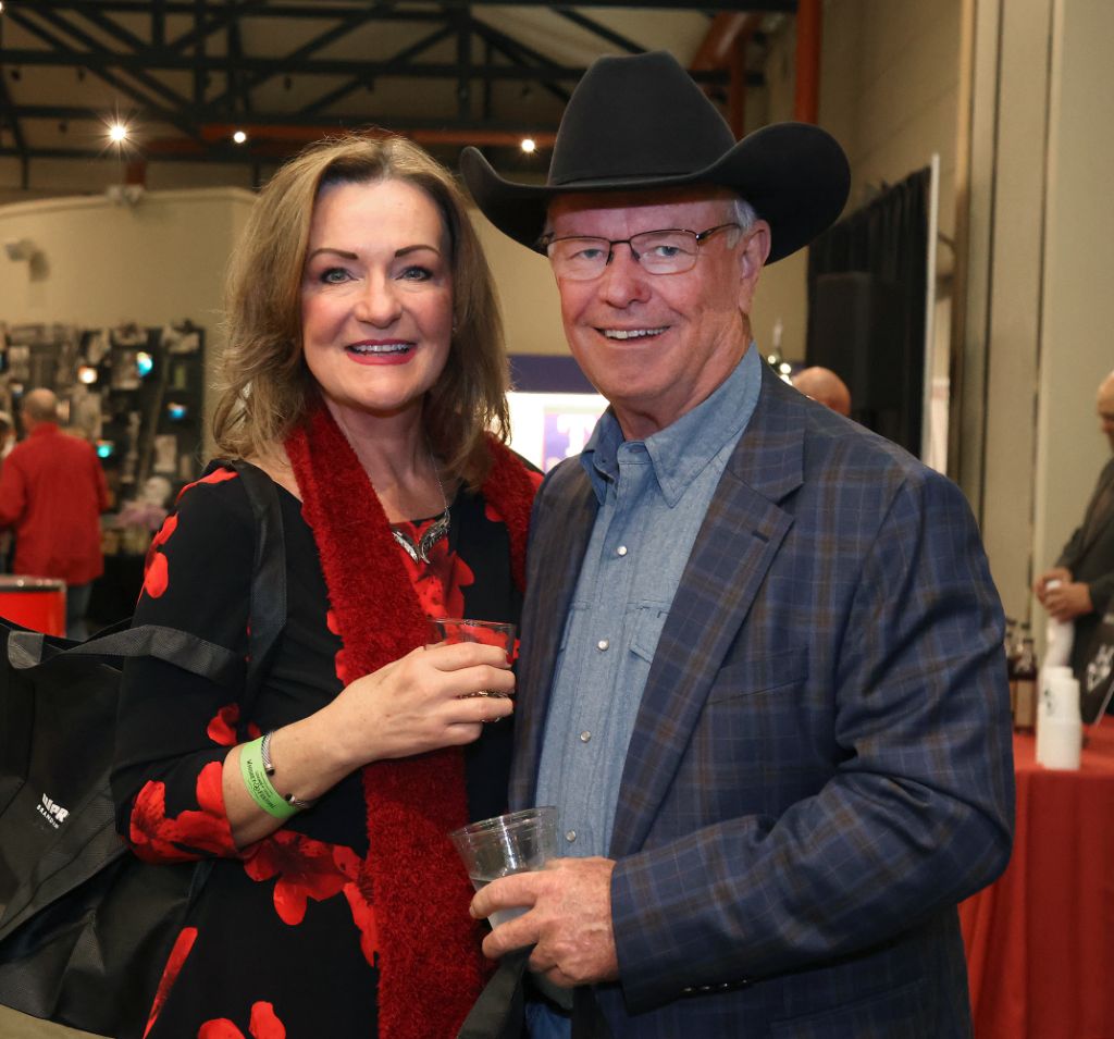 Texas Sports Hall of Fame