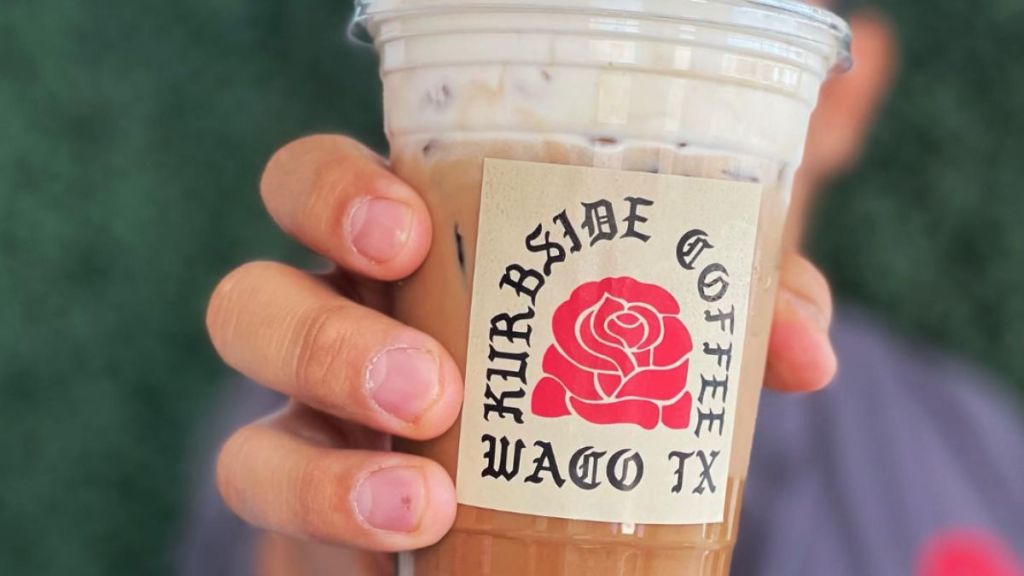 Downtown Farmers Market Booth