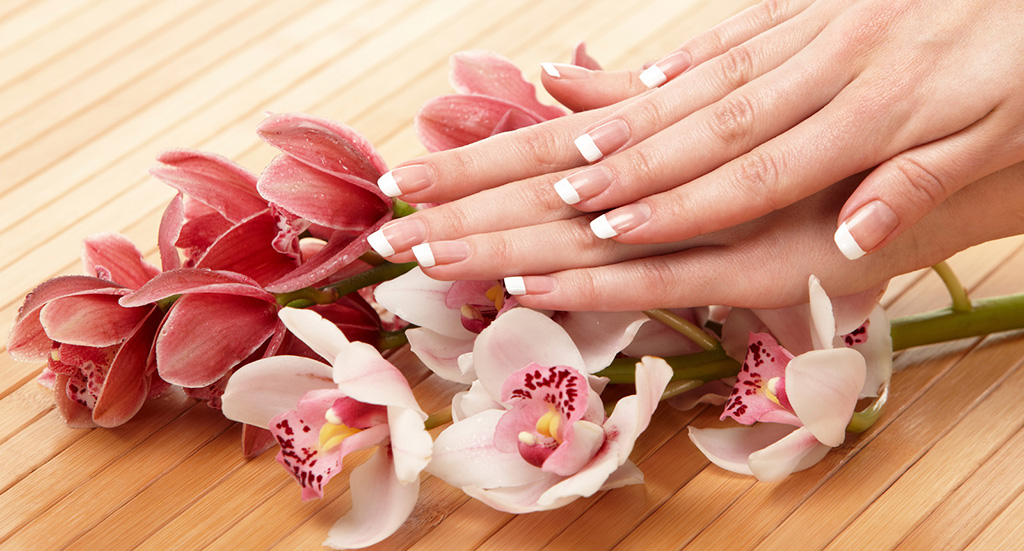 Elegant Nails & Spa