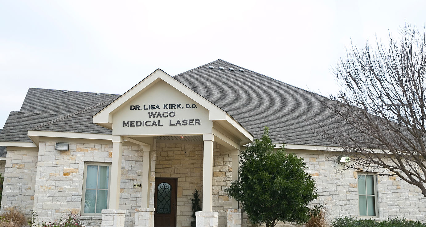 Waco Medical Laser