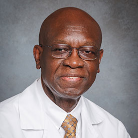 Dr. Ofobuike Okani
