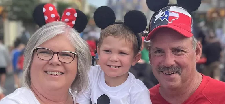 Allen Samuels House of Travel