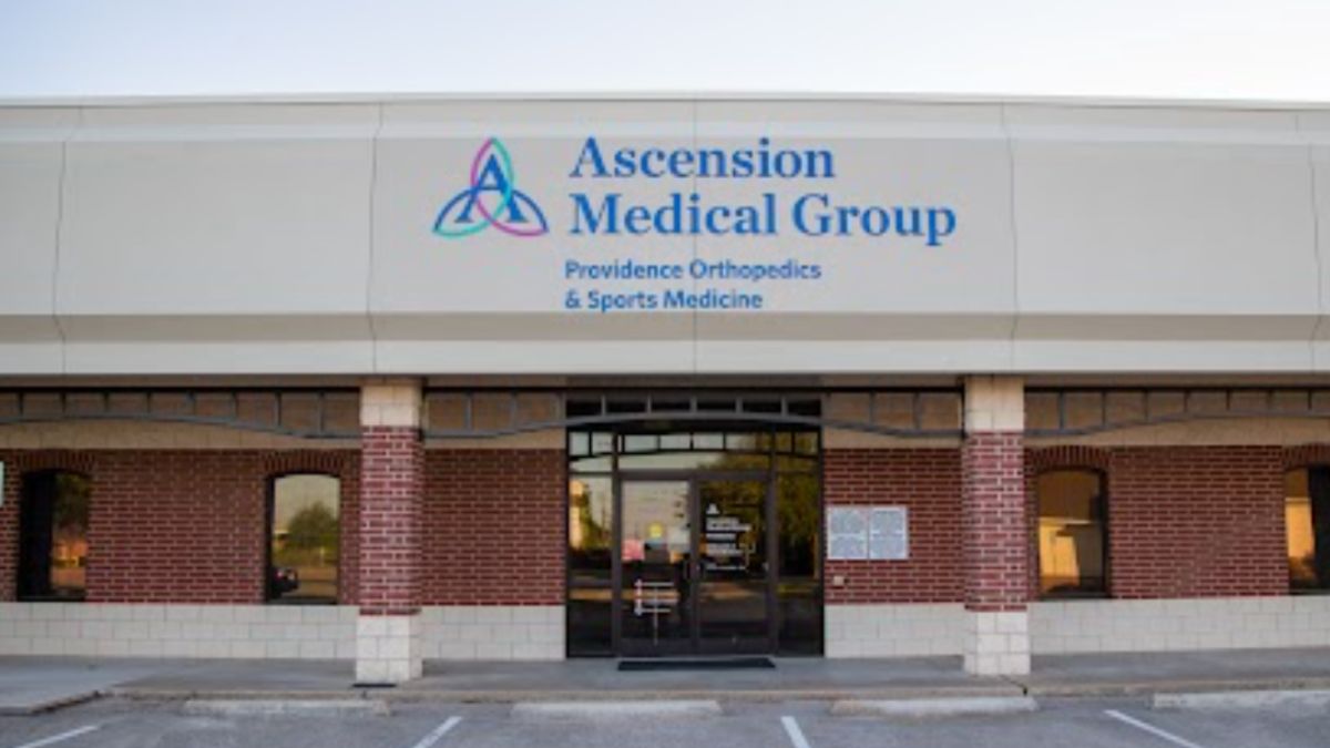 Providence Orthopedic & Sports