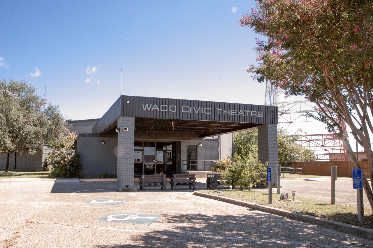 Waco Civic Theatre
