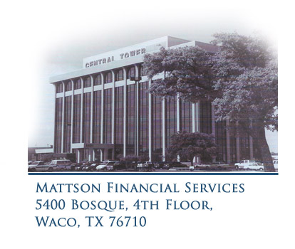 Mattson Financial Services