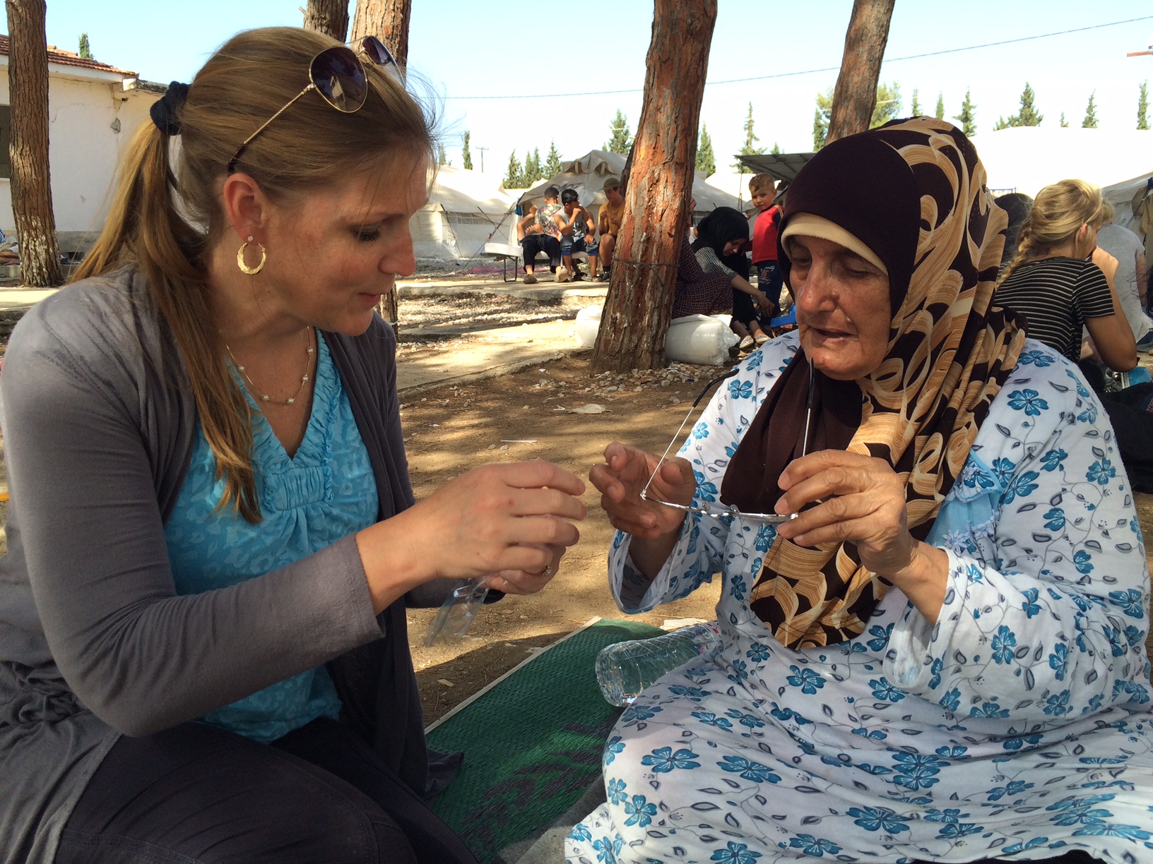 Green Eye Associates