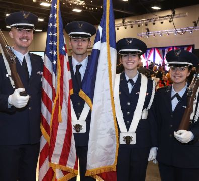 Greater Waco Chamber Freedom Ball 2025