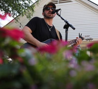 Arbo Fest City of Woodway