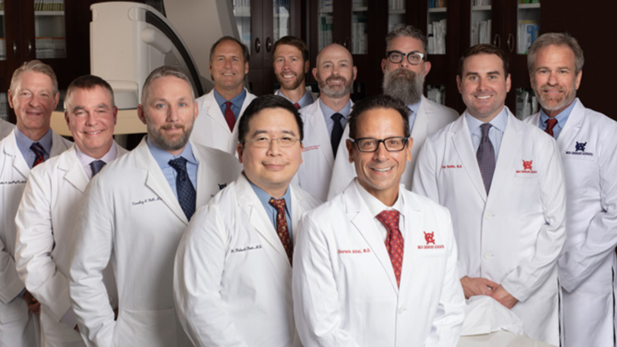 Cardiology - Waco Cardiology Associates