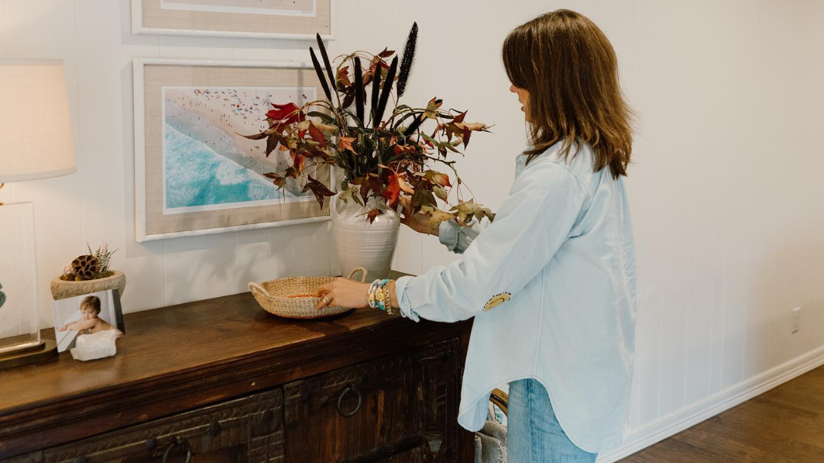 Interior Design - Madison Goss Lifestyle Design