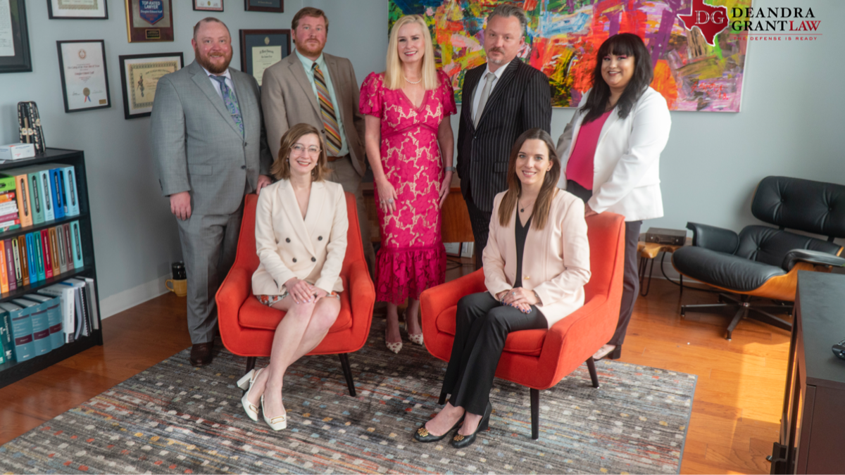 Criminal Defense Law