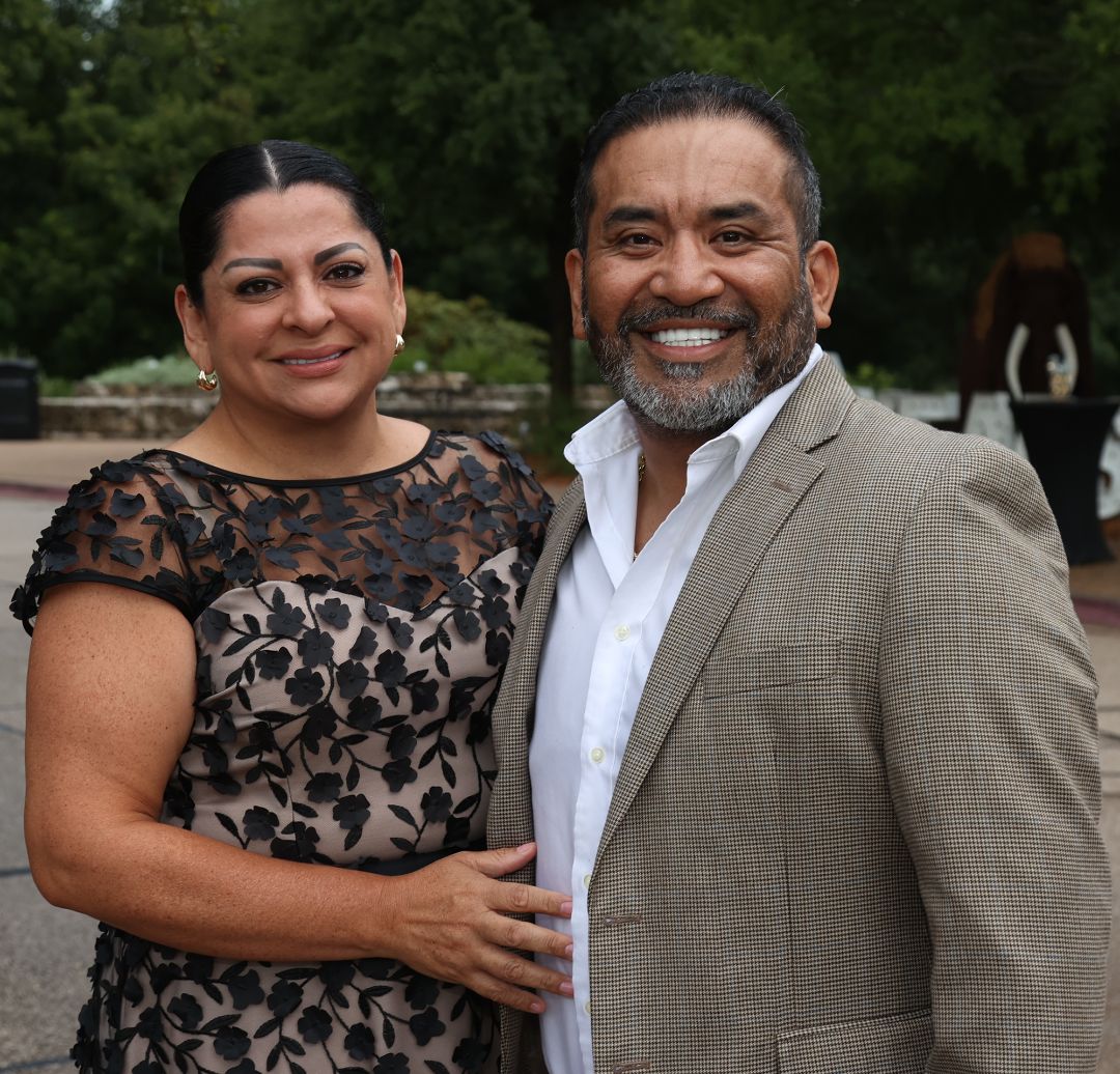 A Night With The Mammoths Gala