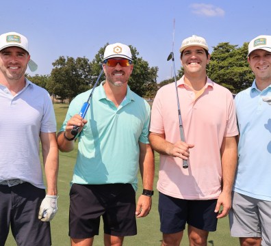 Waco Chamber Big Cup Classic 2025