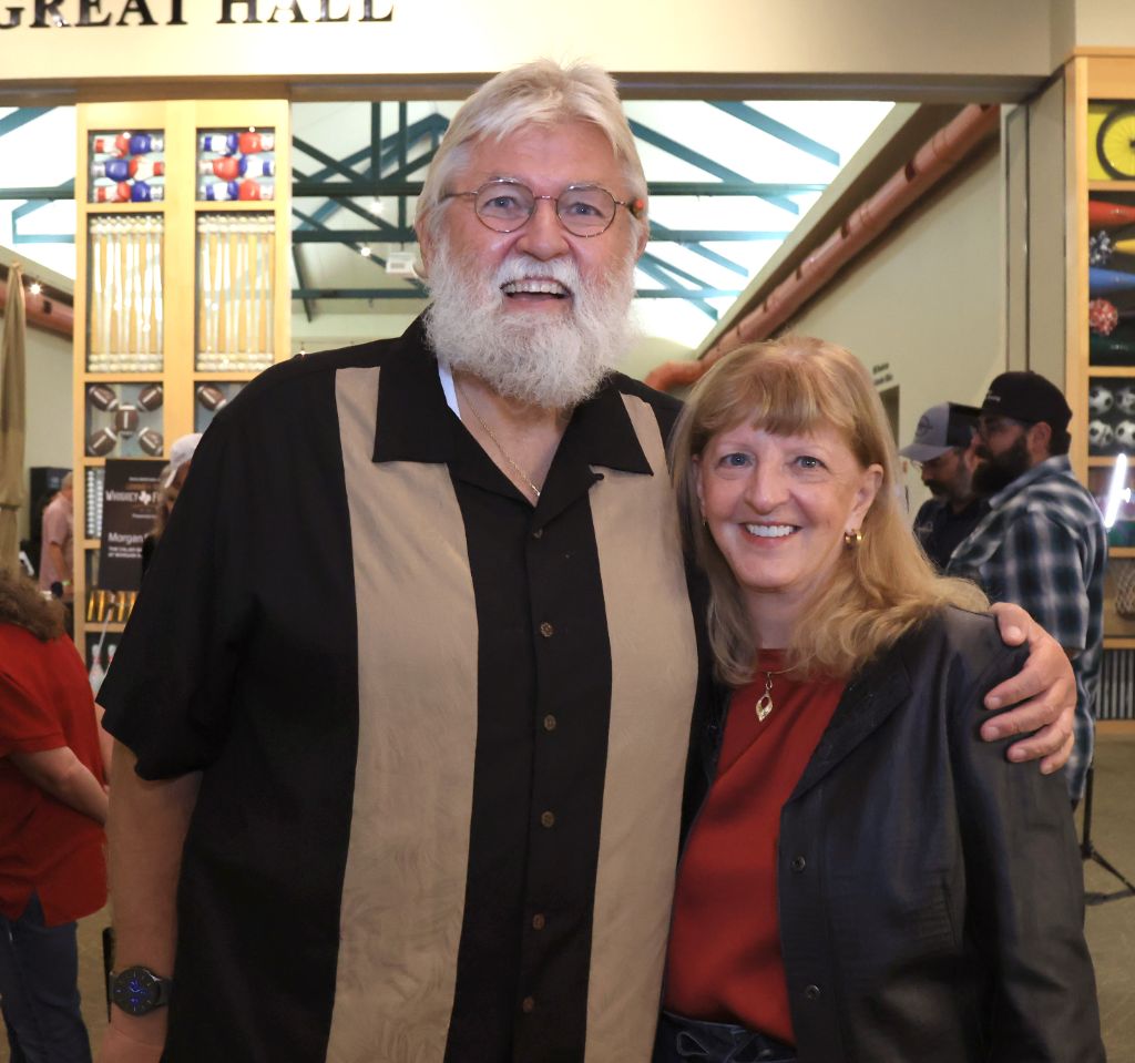 2025 Legends of Texas Whiskey Festival