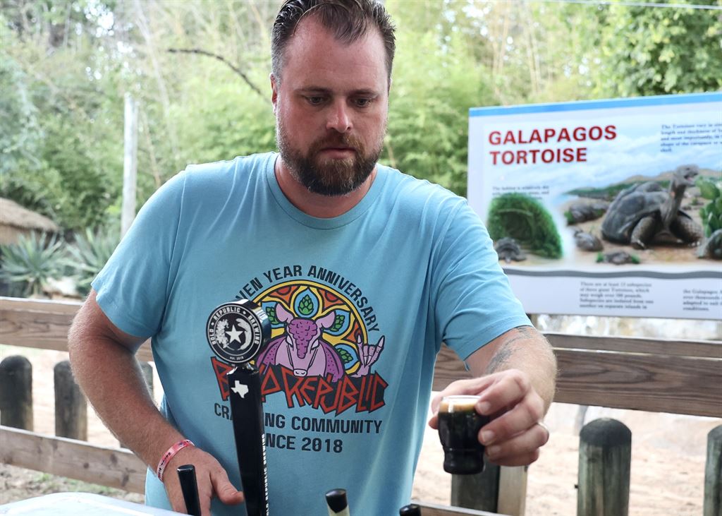 Brew at the Zoo 2026