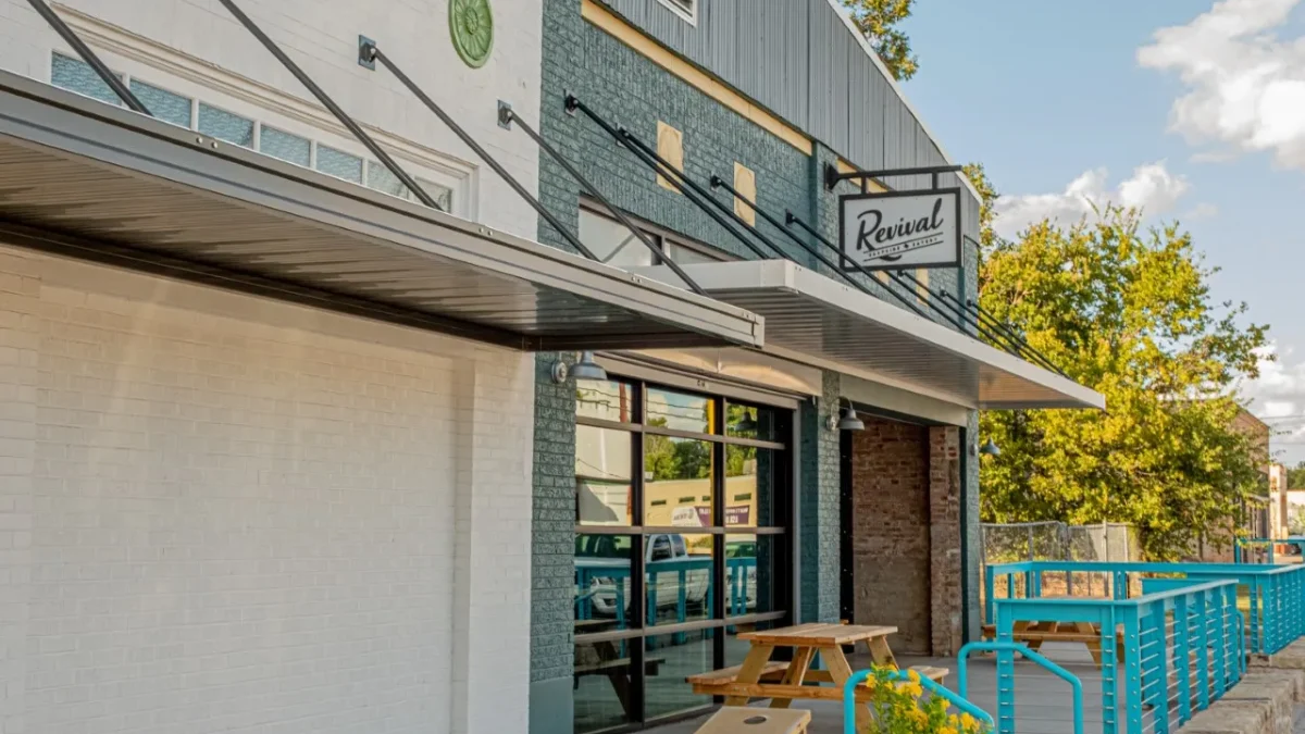 Revival Eatery